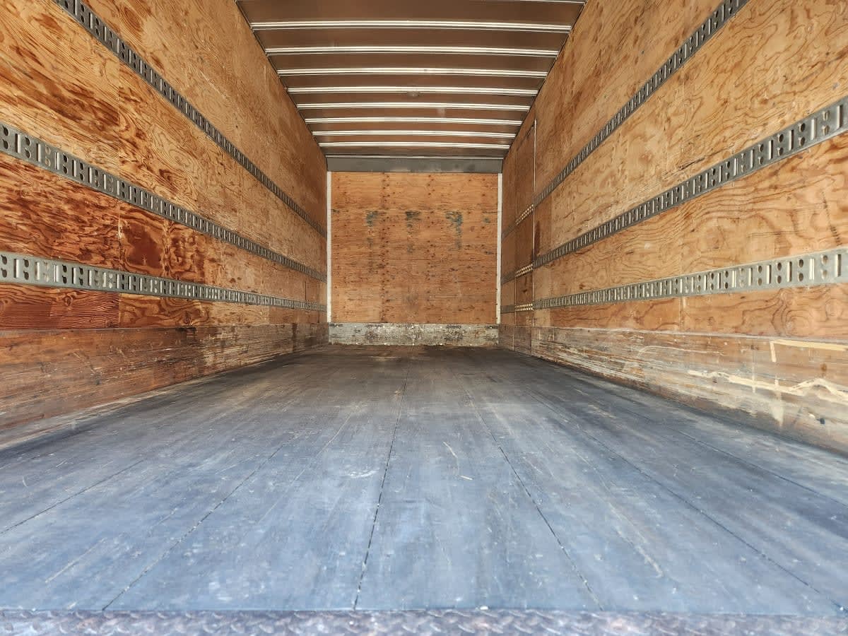 2020 Navistar International MV607 (6X4) 233532