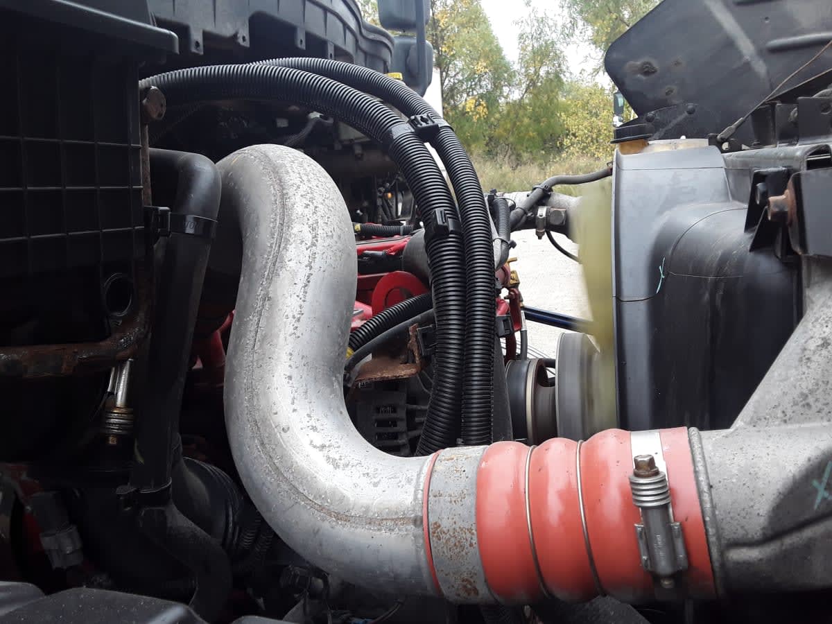 2020 Navistar International MV607 (4X2) 233556