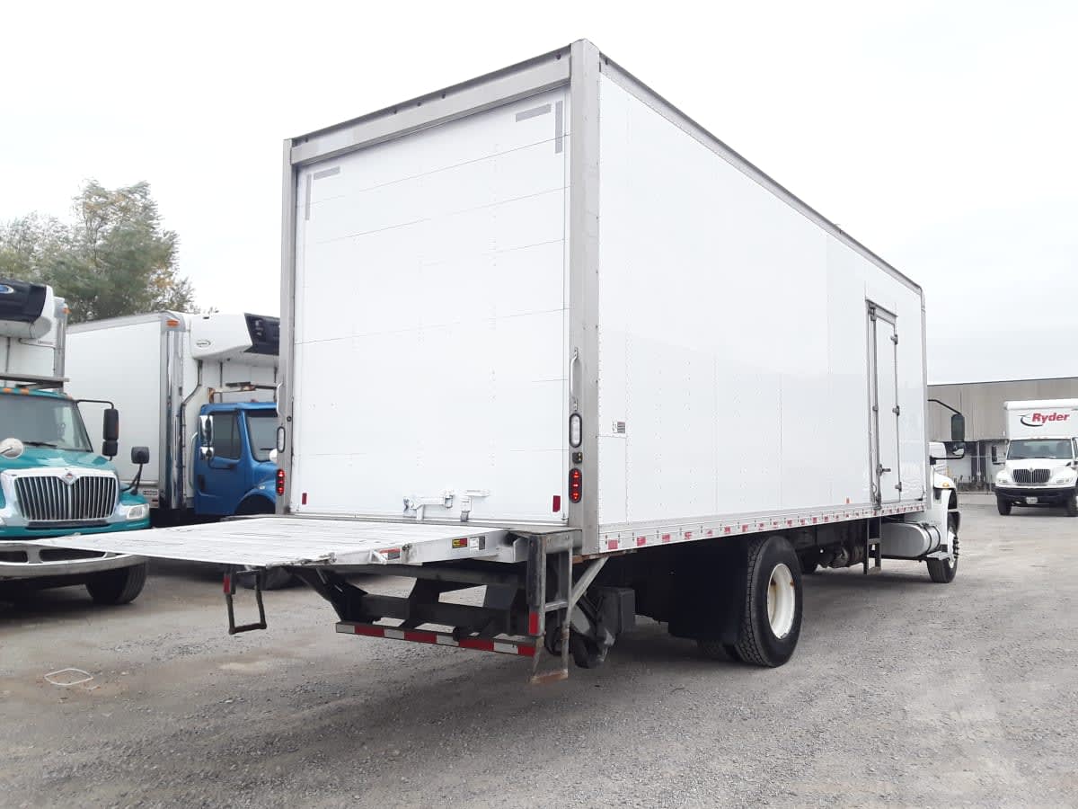 2020 Navistar International MV607 (4X2) 233556