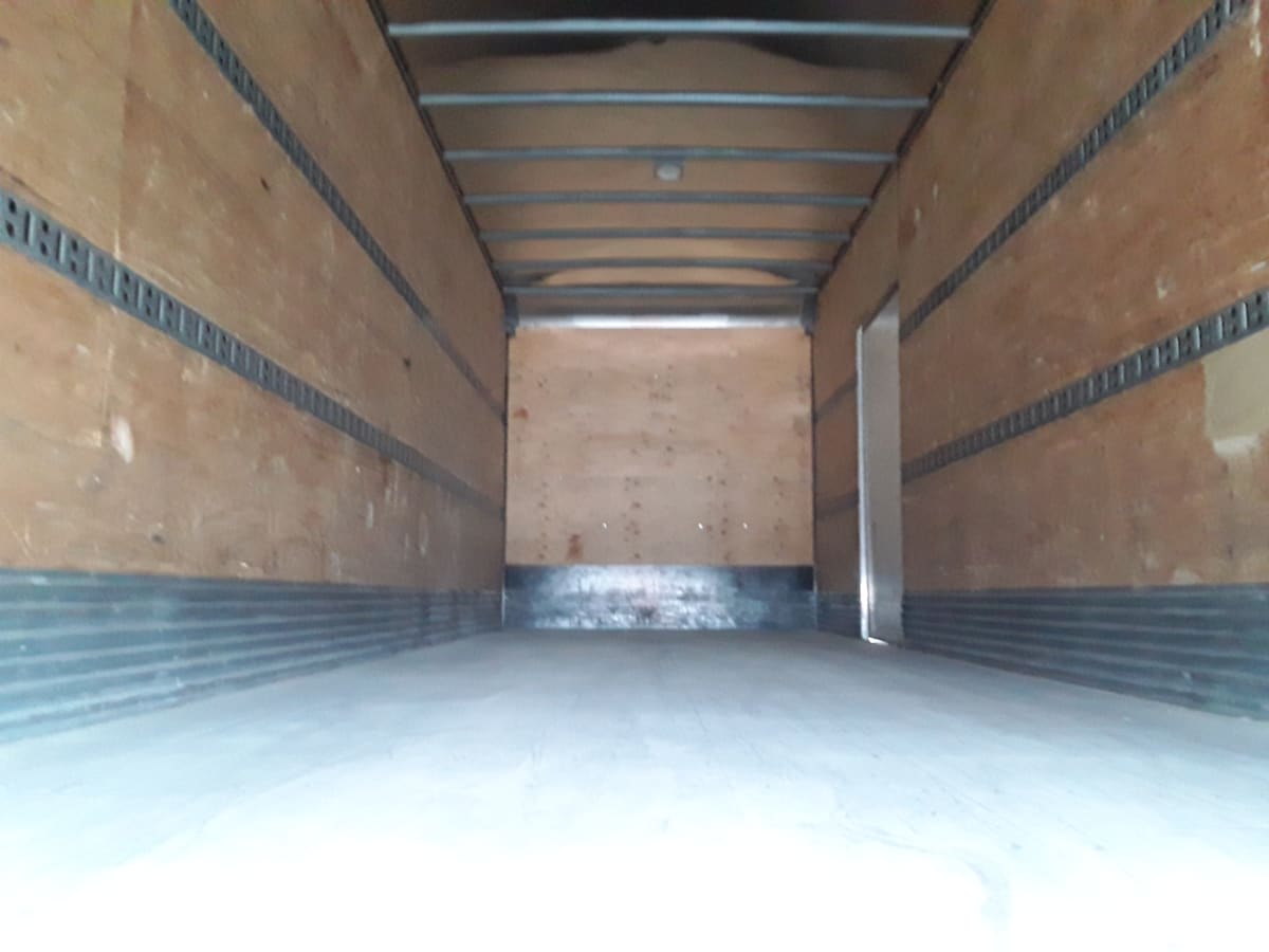 2020 Navistar International MV607 (4X2) 233556