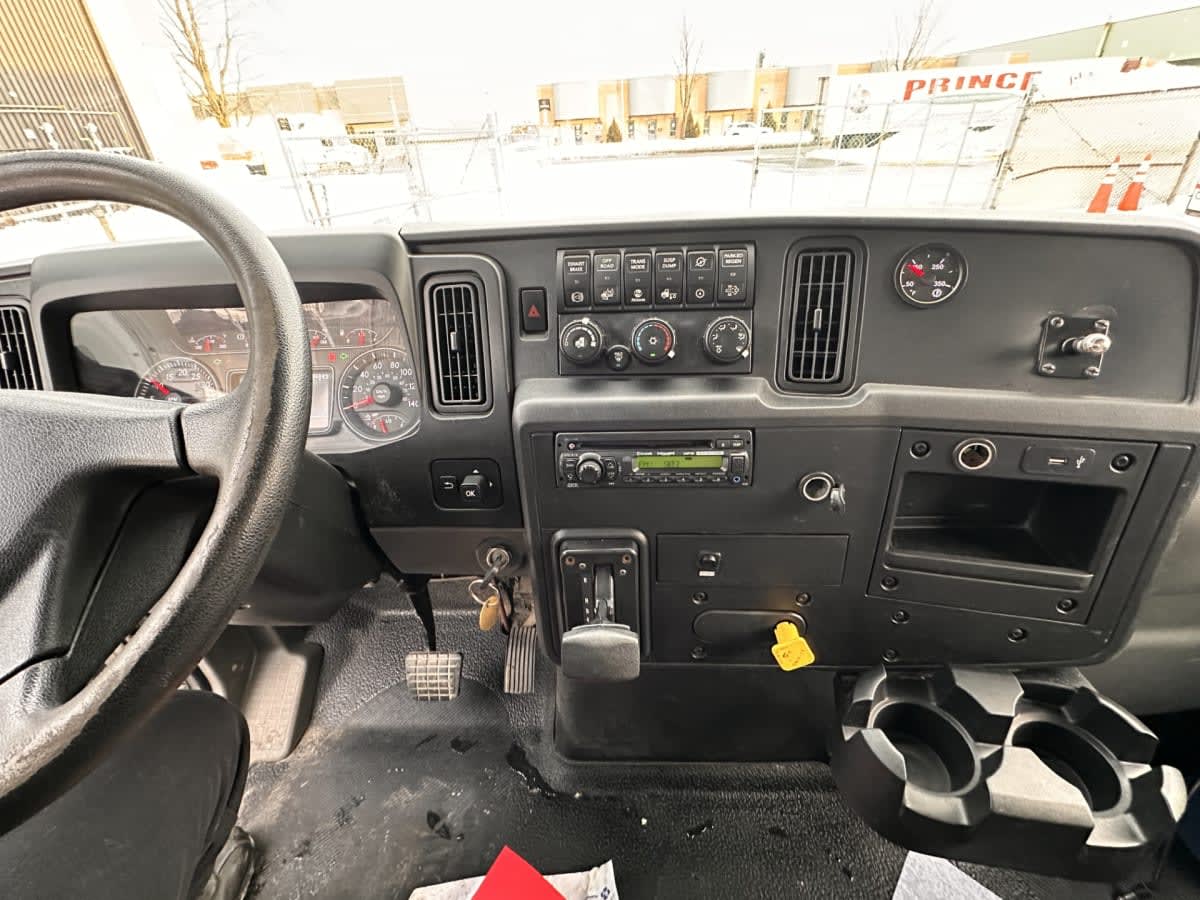 2020 Navistar International MV607 (4X2) 233575