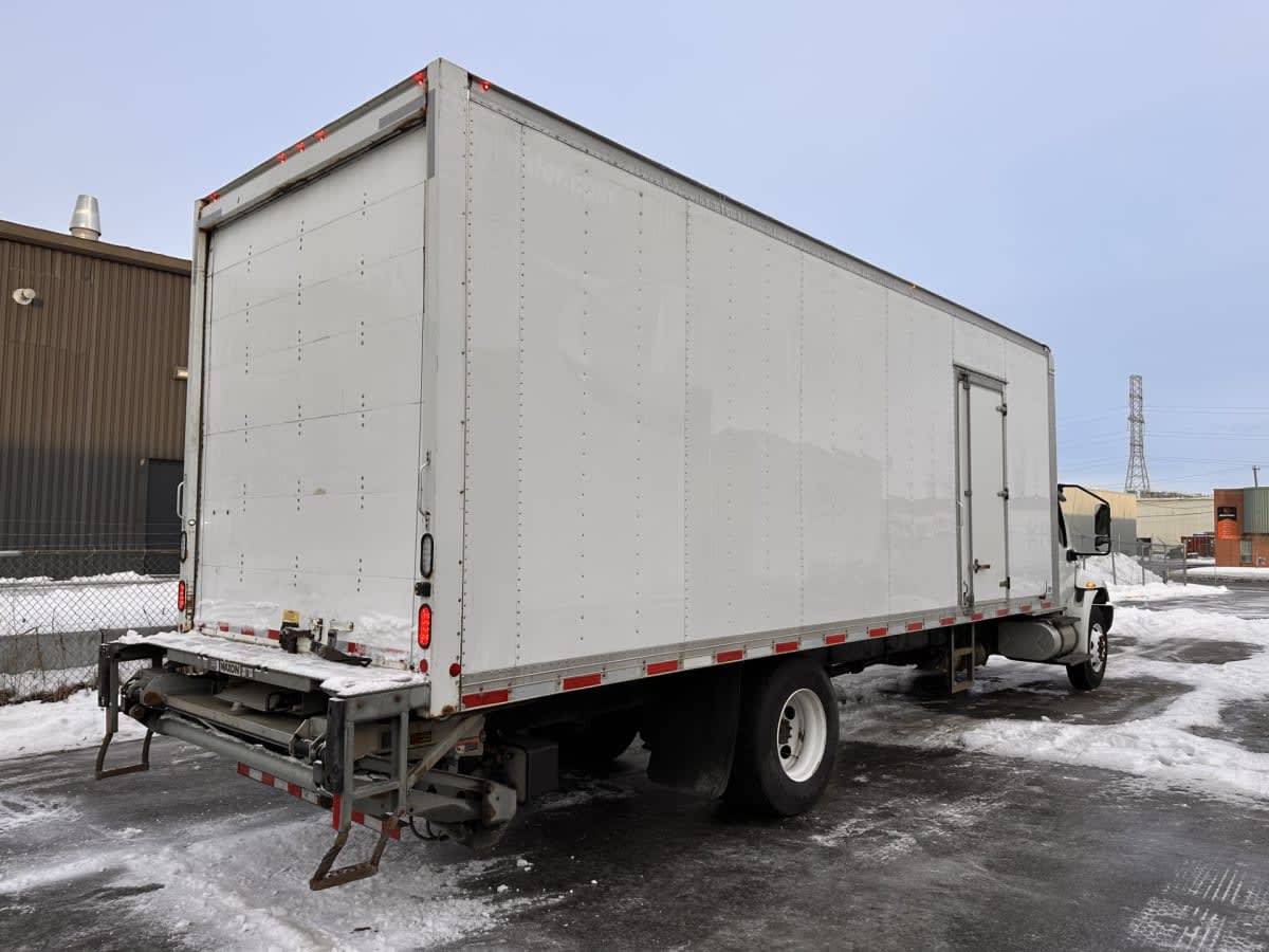 2020 Navistar International MV607 (4X2) 233575