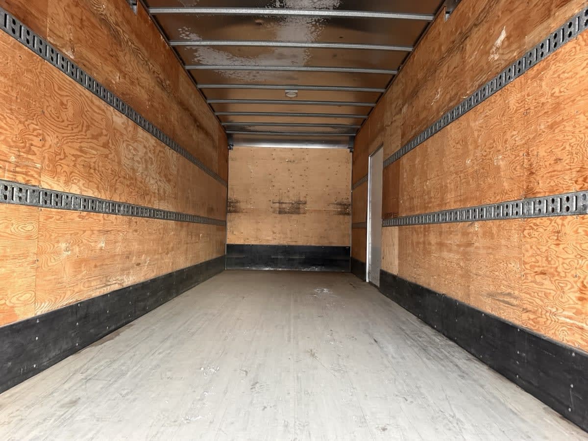 2020 Navistar International MV607 (4X2) 233575