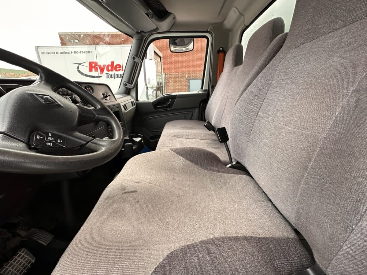 2020 Navistar International MV607 (4X2) 233575