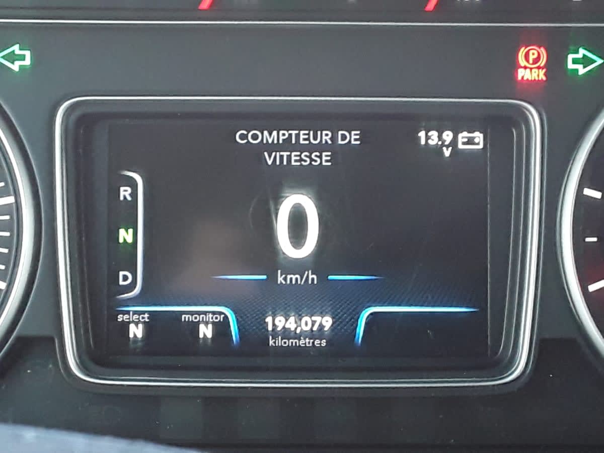 2020 Navistar International MV607 (4X2) 233576