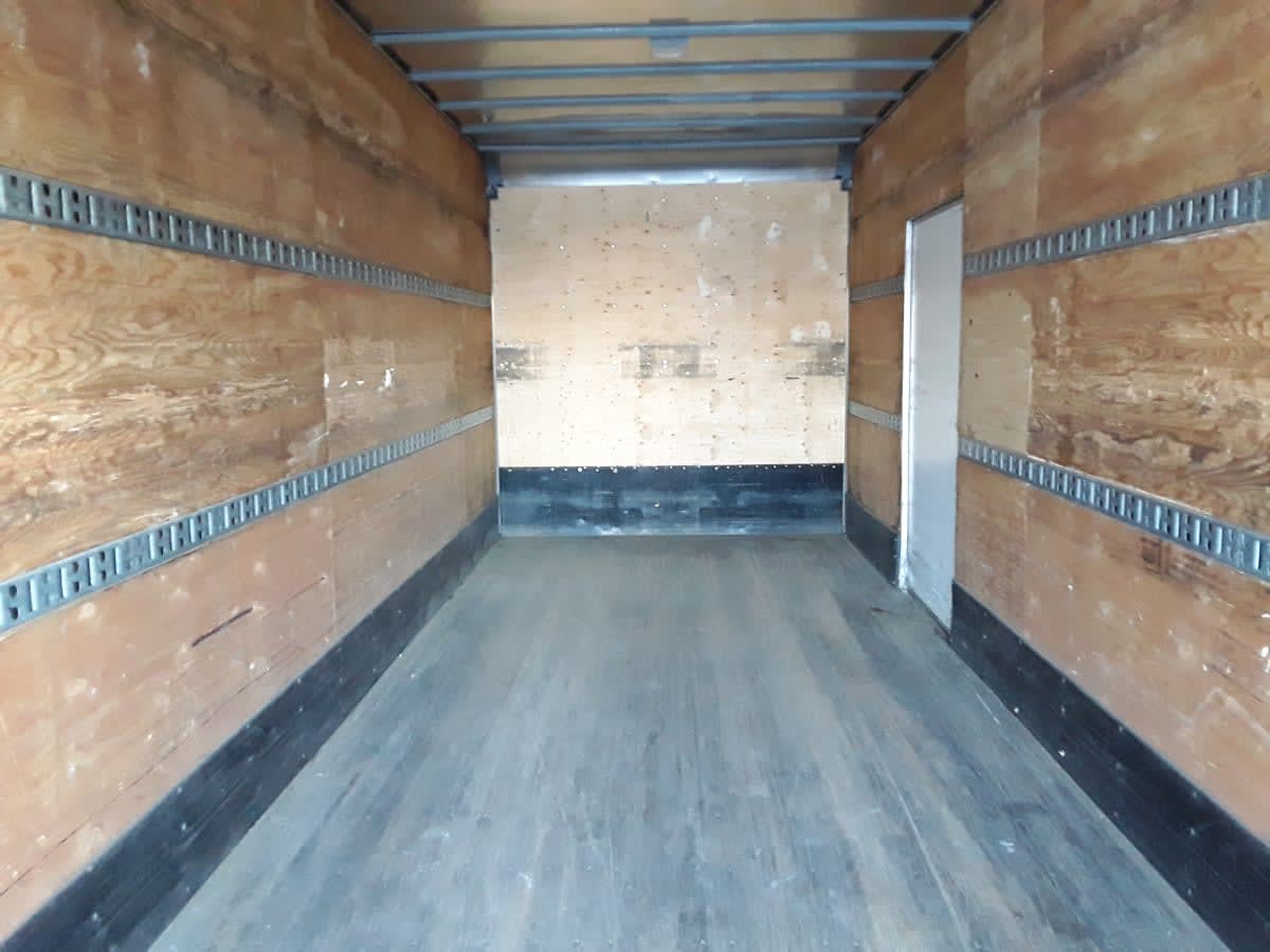 2020 Navistar International MV607 (4X2) 233576