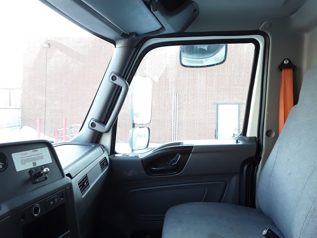 2020 Navistar International MV607 (4X2) 233576