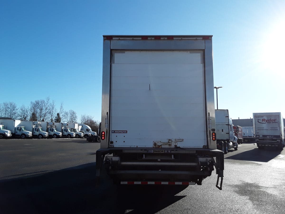 2020 Navistar International MV607 (6X4) 233579