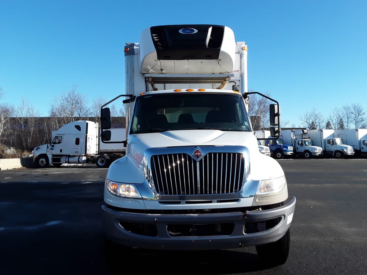 2020 Navistar International MV607 (6X4) 233579