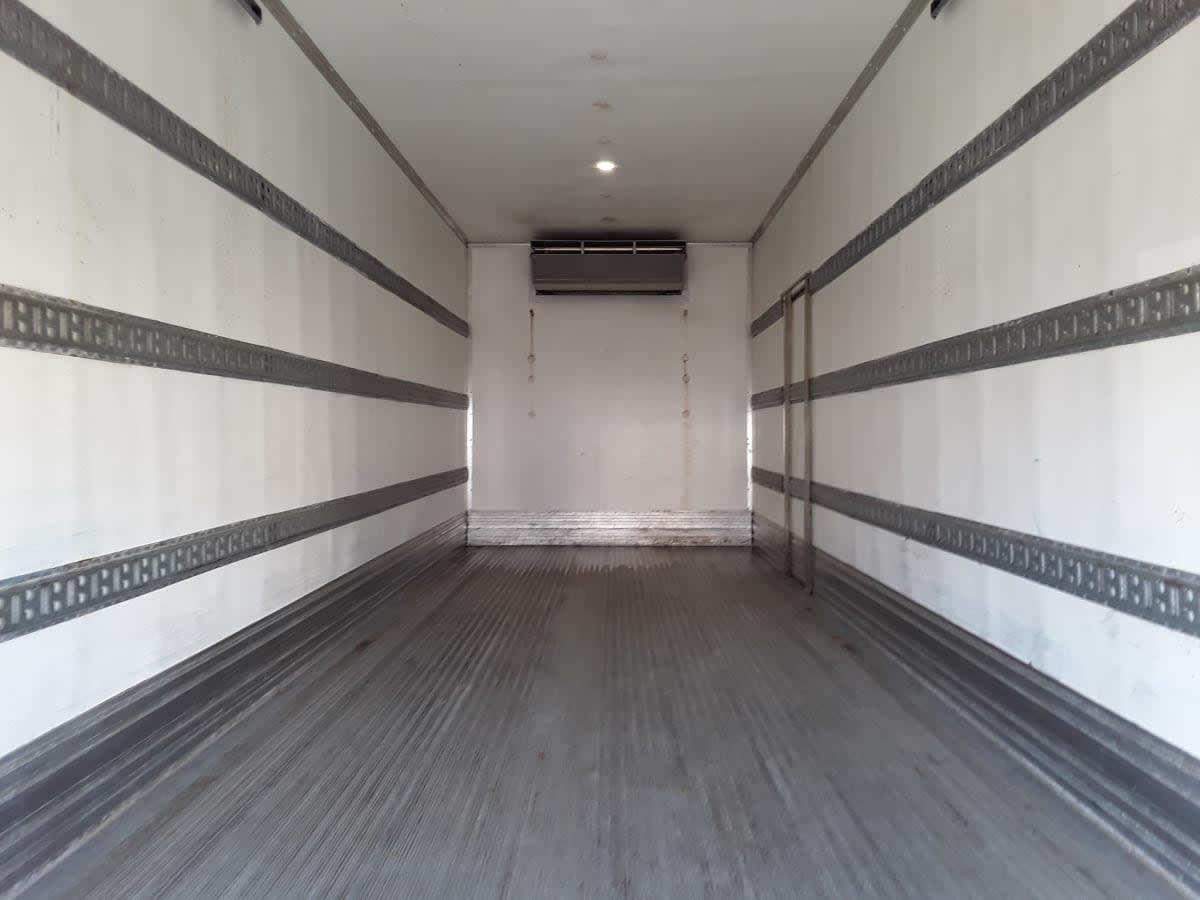 2020 Navistar International MV607 (6X4) 233579