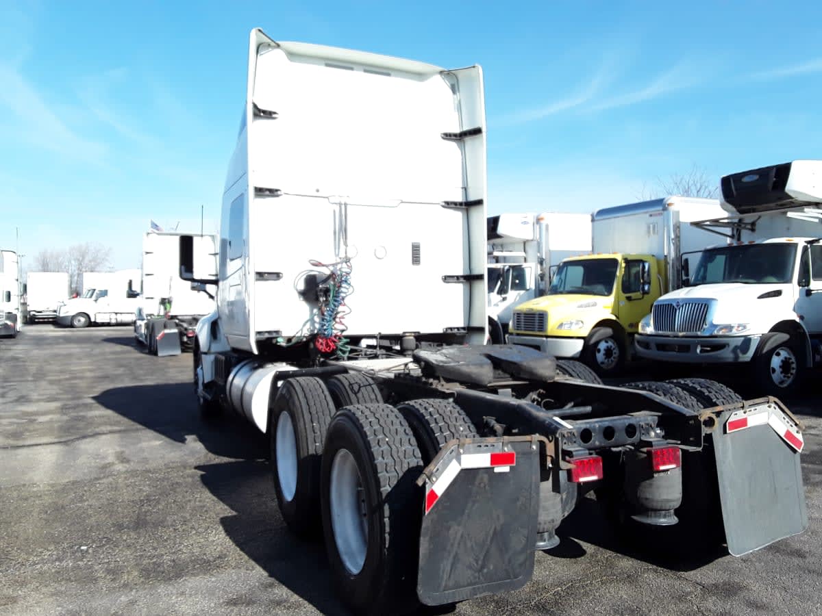 2020 Navistar International LT625 SLPR CAB 233584