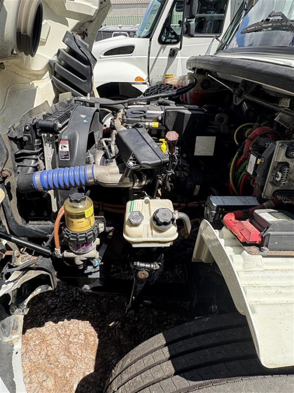 2020 Freightliner M2 106 233593