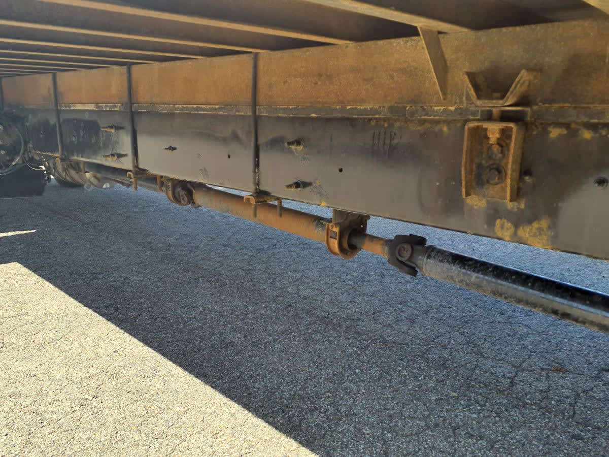 2019 Navistar International MV607 (4X2) 233613