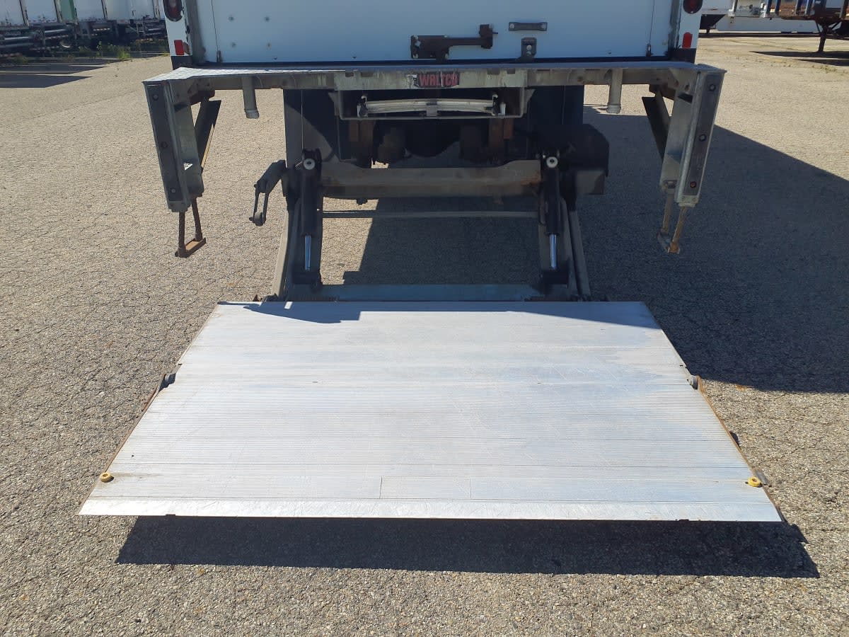 2019 Navistar International MV607 (4X2) 233613