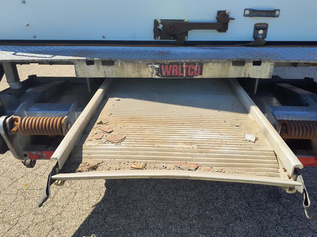 2019 Navistar International MV607 (4X2) 233613
