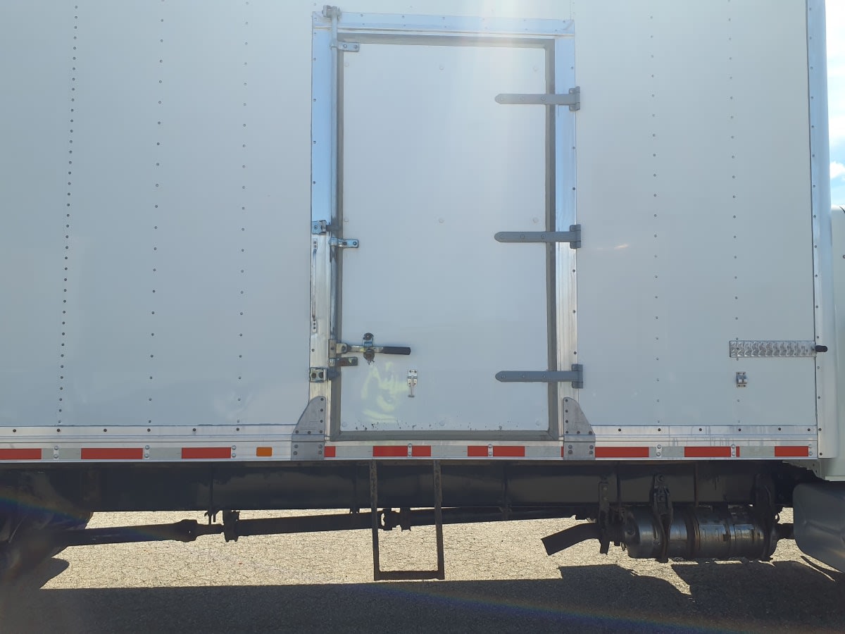 2019 Navistar International MV607 (4X2) 233613