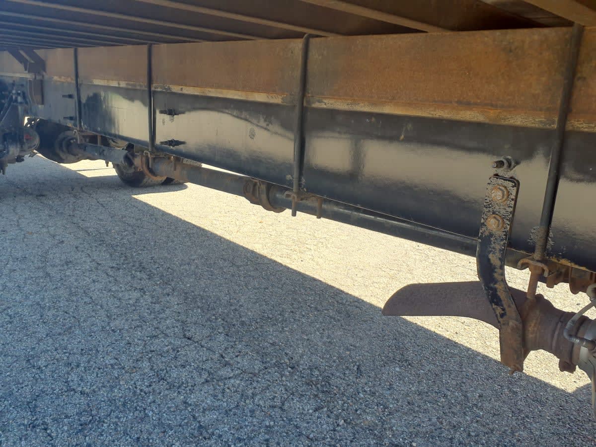 2019 Navistar International MV607 (4X2) 233613