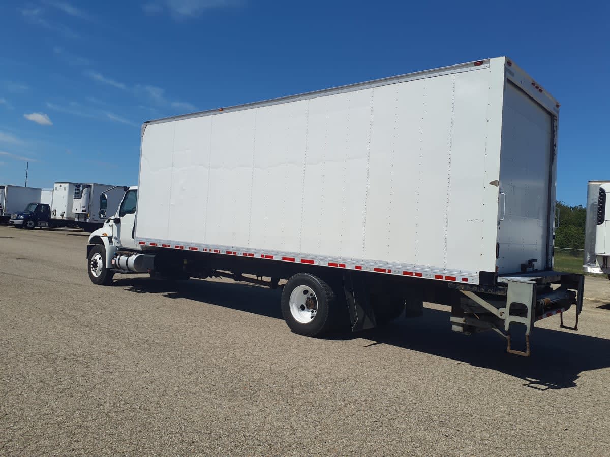2019 International MV in Wayland, MI — photo 6