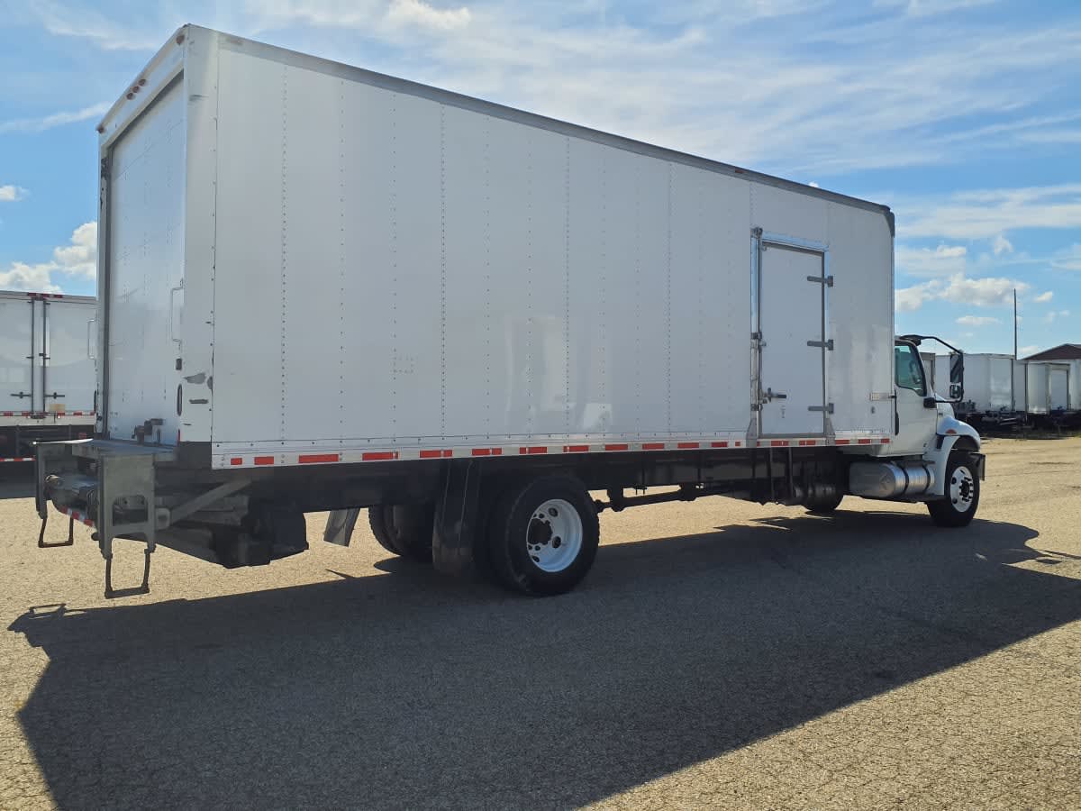 2019 International MV in Wayland, MI — photo 4