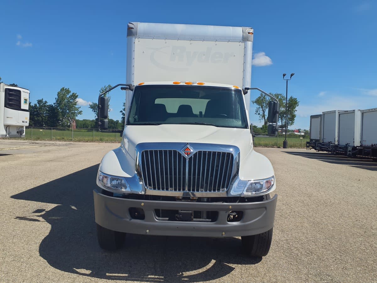 2019 International MV in Wayland, MI — photo 2