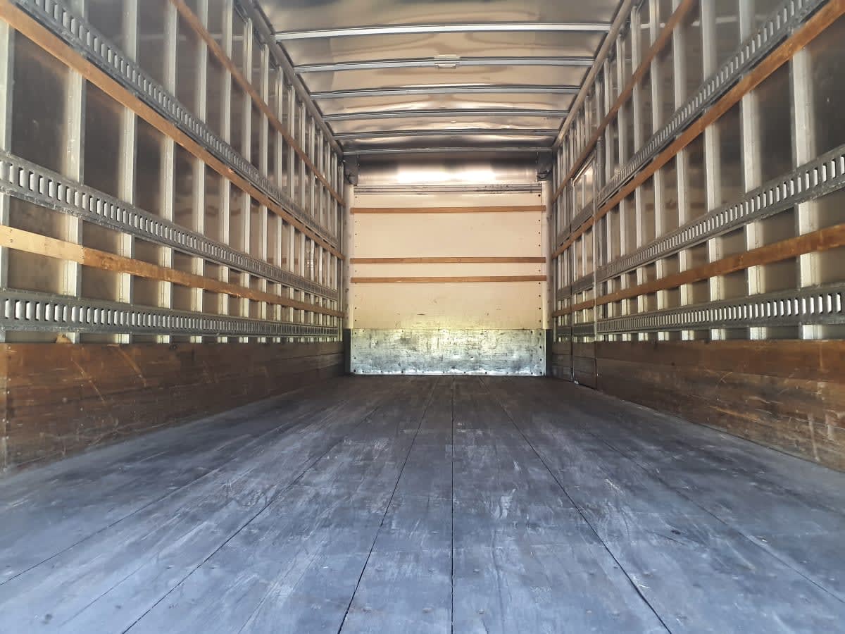 2019 International MV in Wayland, MI — photo 8