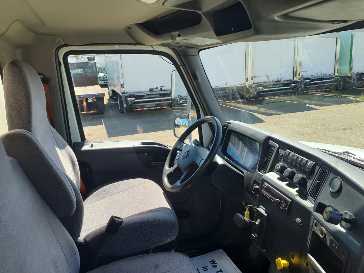 2019 International MV in Wayland, MI — photo 7