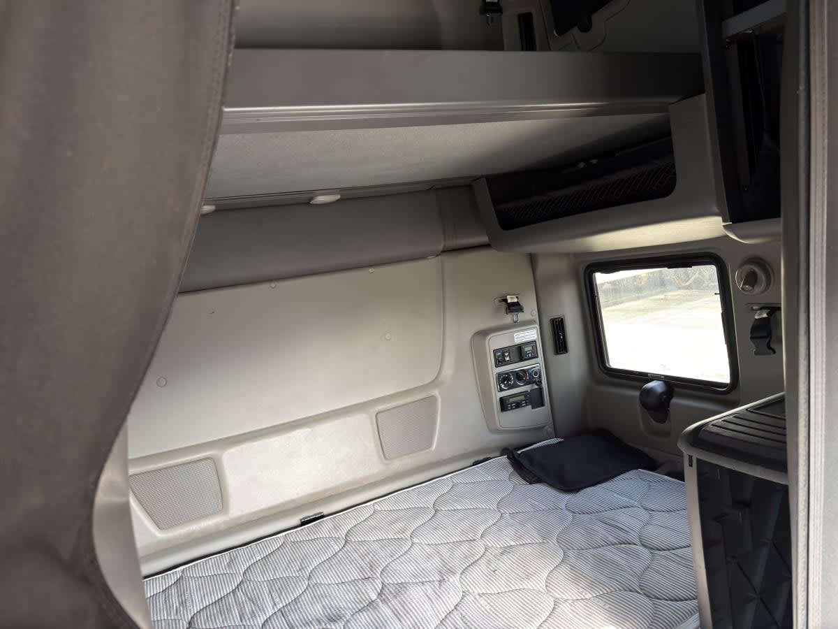 2020 Navistar International LT625 SLPR CAB 233628