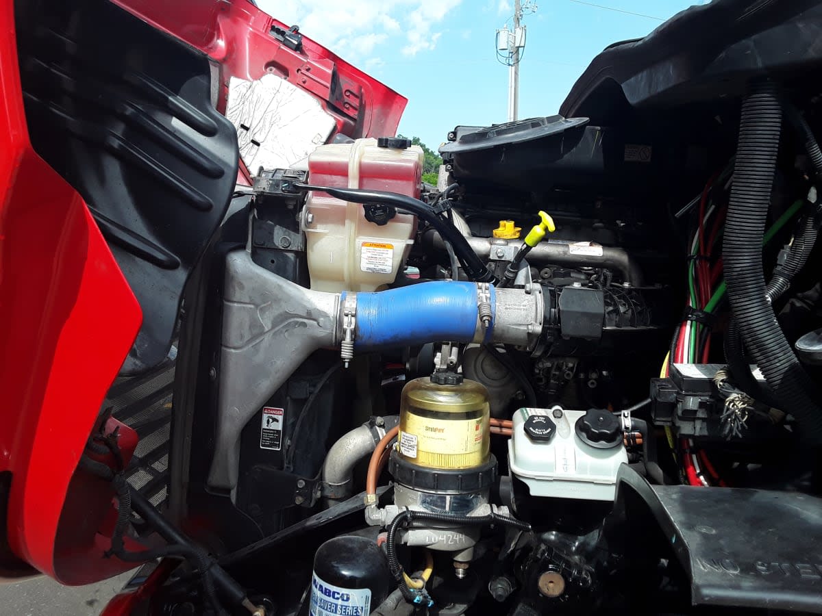 2020 Freightliner/Mercedes CASCADIA 113 233639