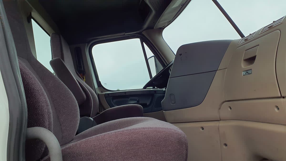 2020 Freightliner/Mercedes CASCADIA 125 233660