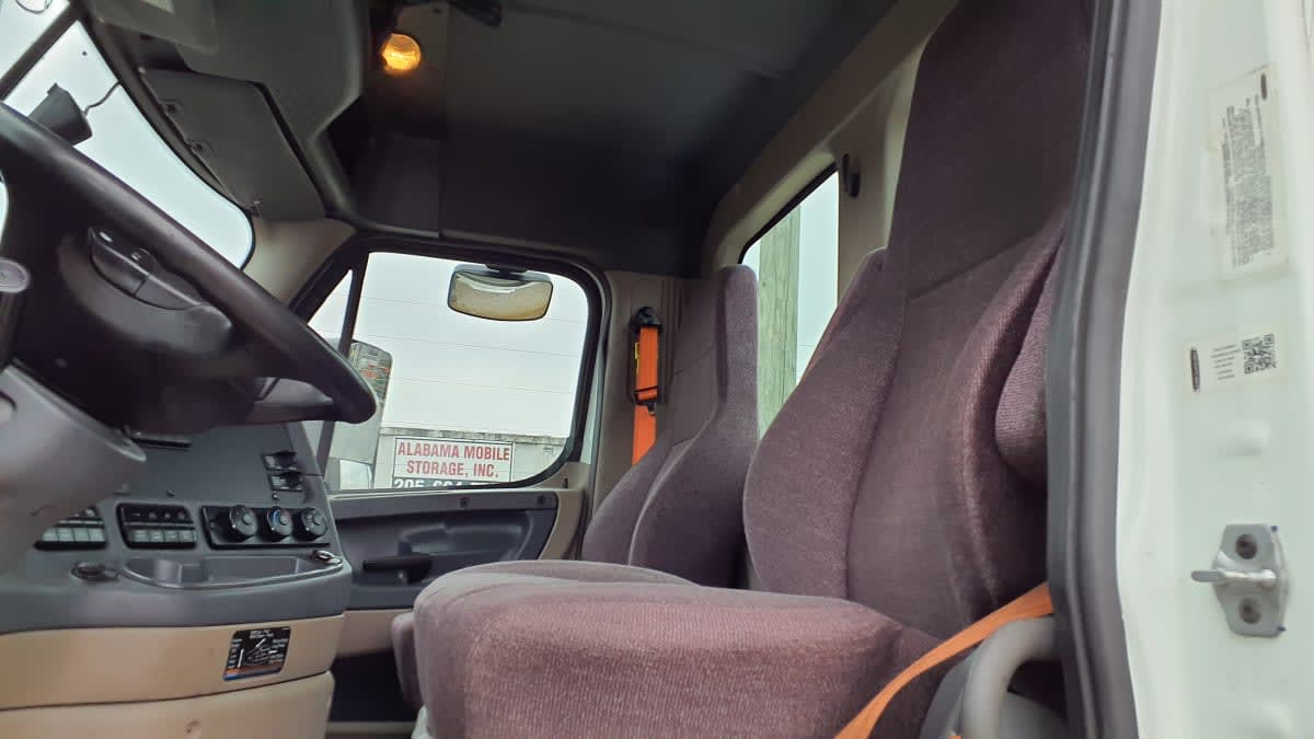 2020 Freightliner/Mercedes CASCADIA 125 233660