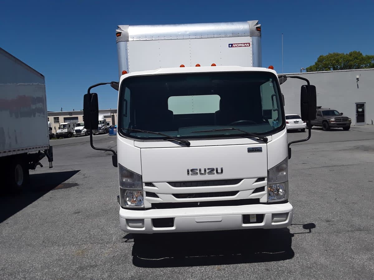 2019 Isuzu NPR HD 233733