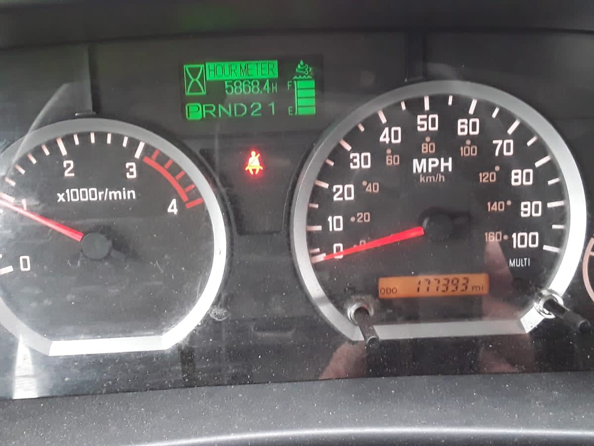 2019 Isuzu NPR HD 233745