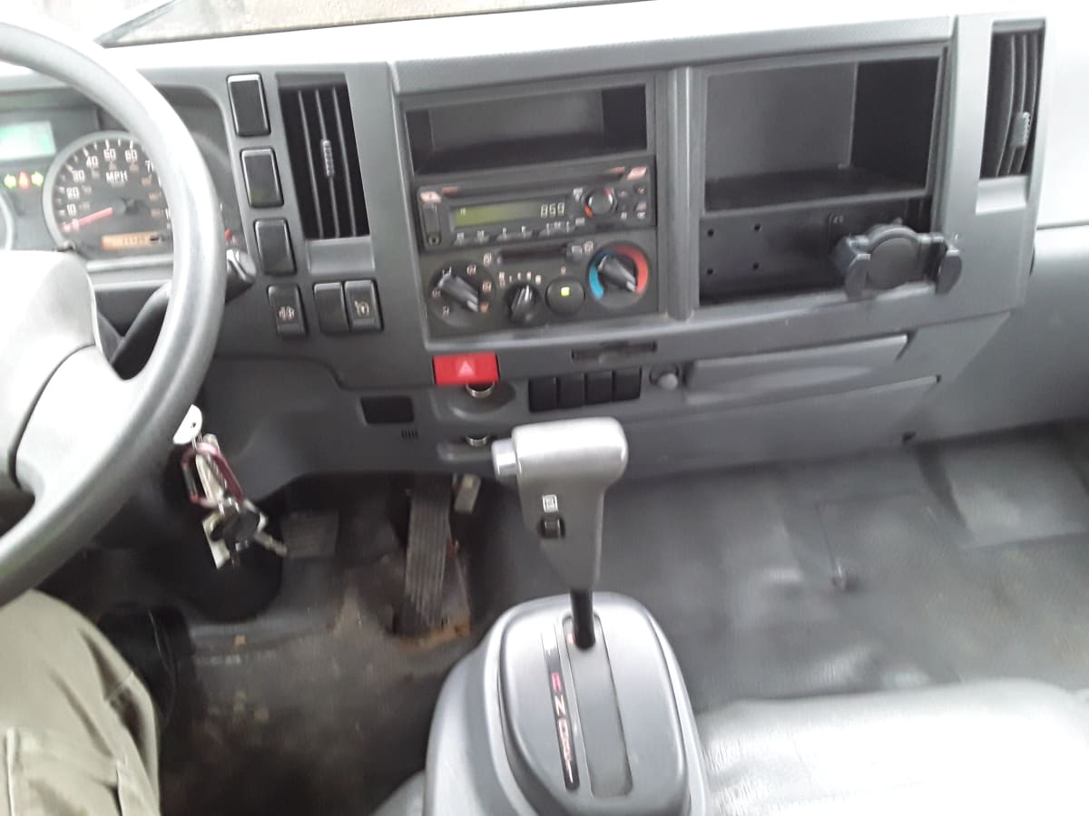 2019 Isuzu NPR HD 233745