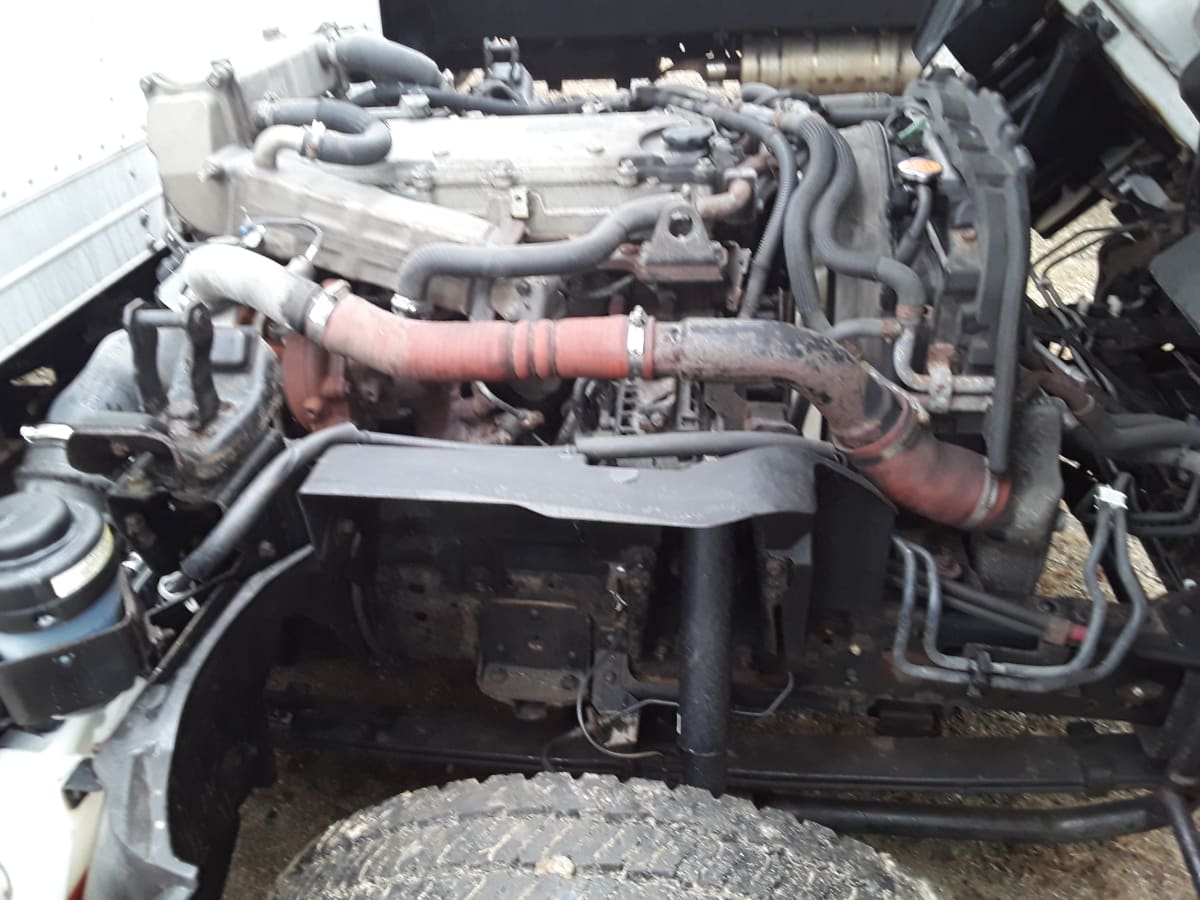 2019 Isuzu NPR HD 233745