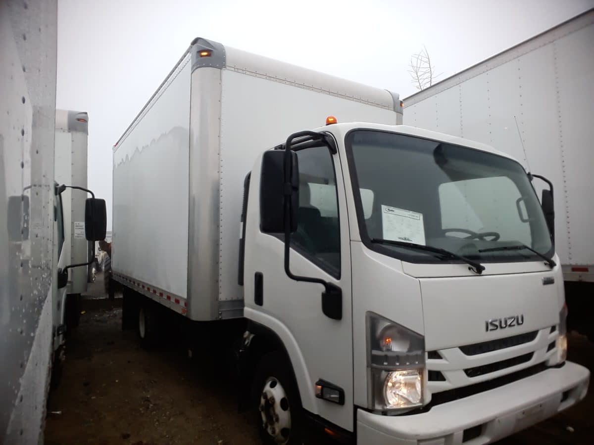 2019 Isuzu NPR HD 233745