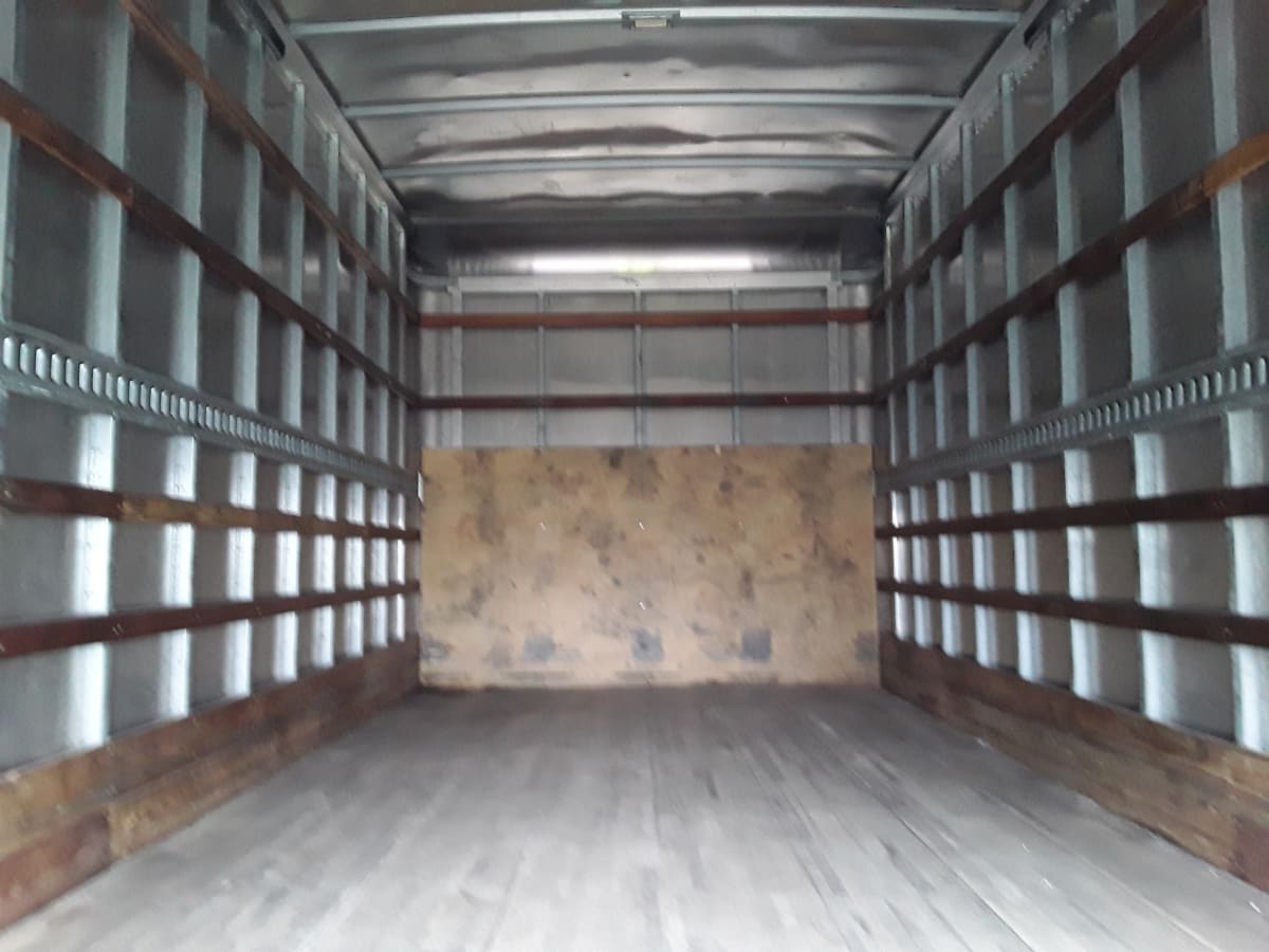 2019 Isuzu NPR HD 233745