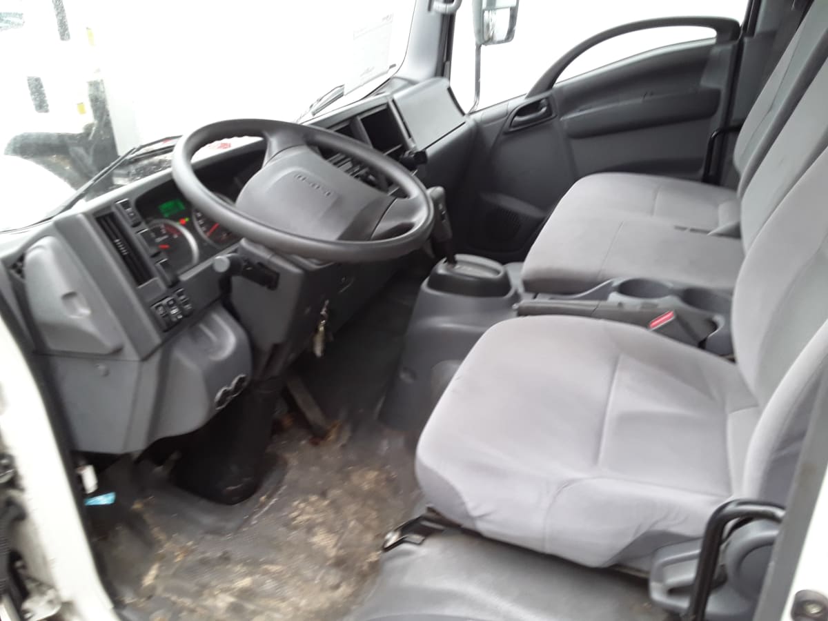 2019 Isuzu NPR HD 233745