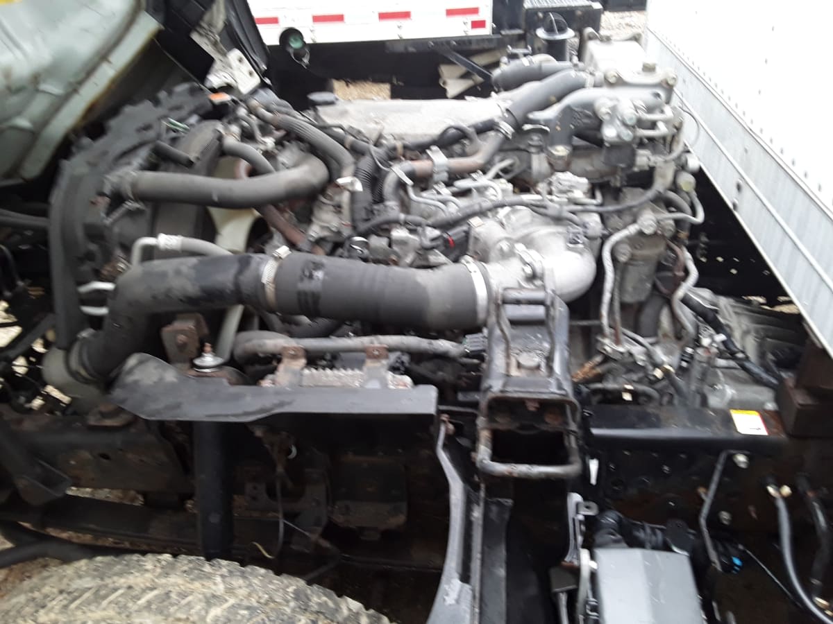 2019 Isuzu NPR HD 233745