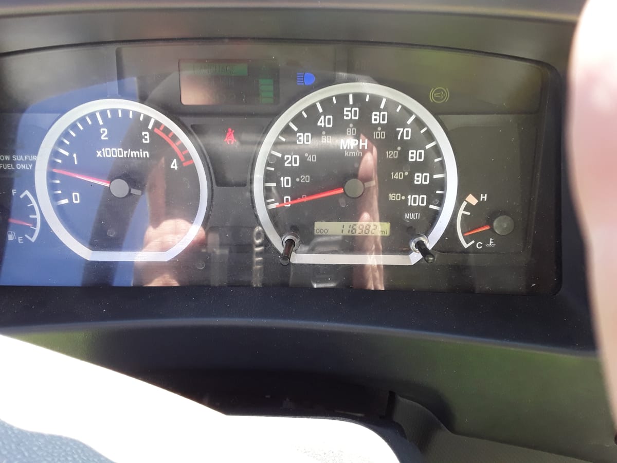 2019 Isuzu NPR HD 233746