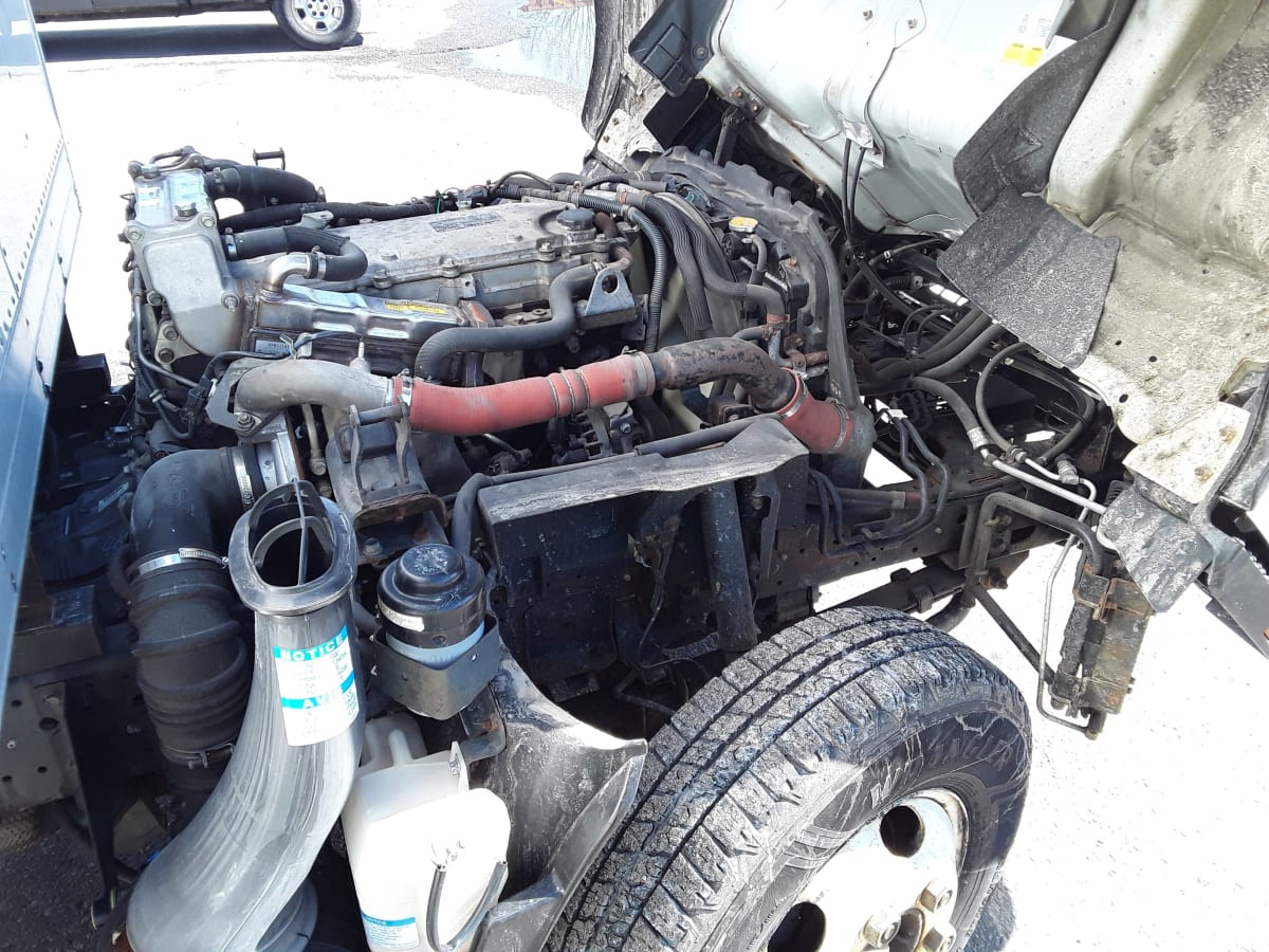 2019 Isuzu NPR HD 233746