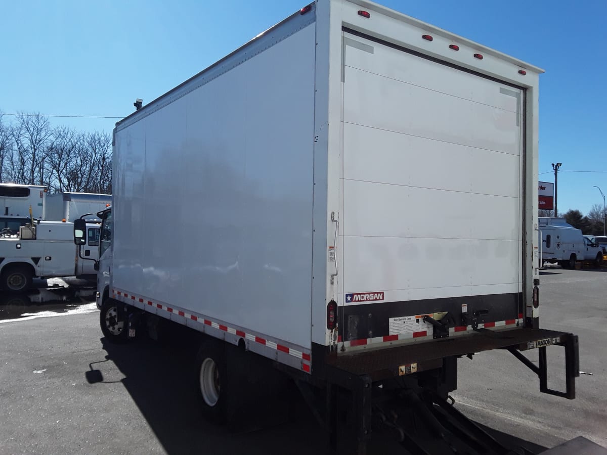 2019 Isuzu NPR HD 233746