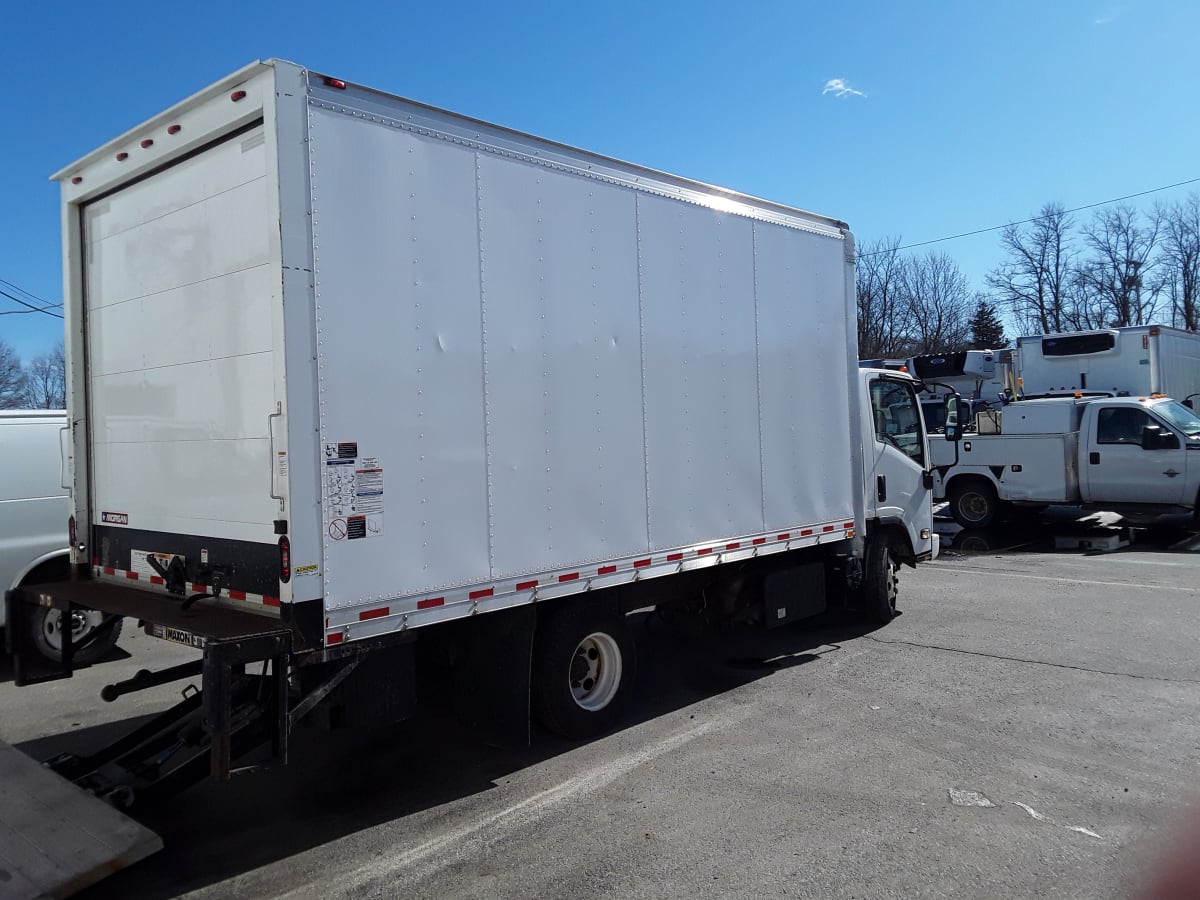 2019 Isuzu NPR HD 233746