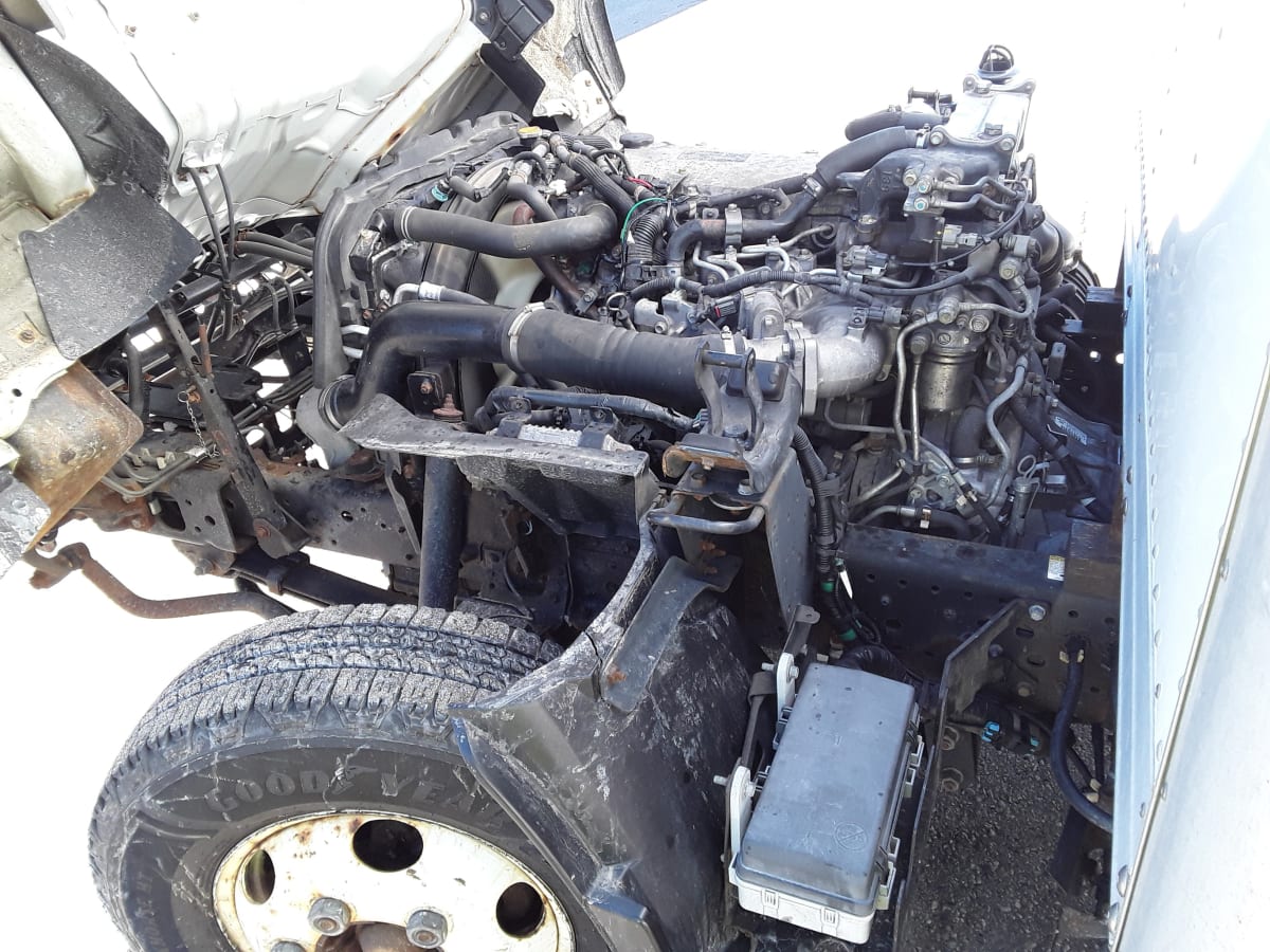 2019 Isuzu NPR HD 233746