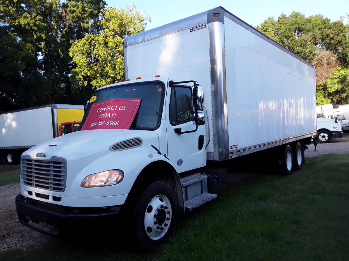 2020 Freightliner M2 106 233849