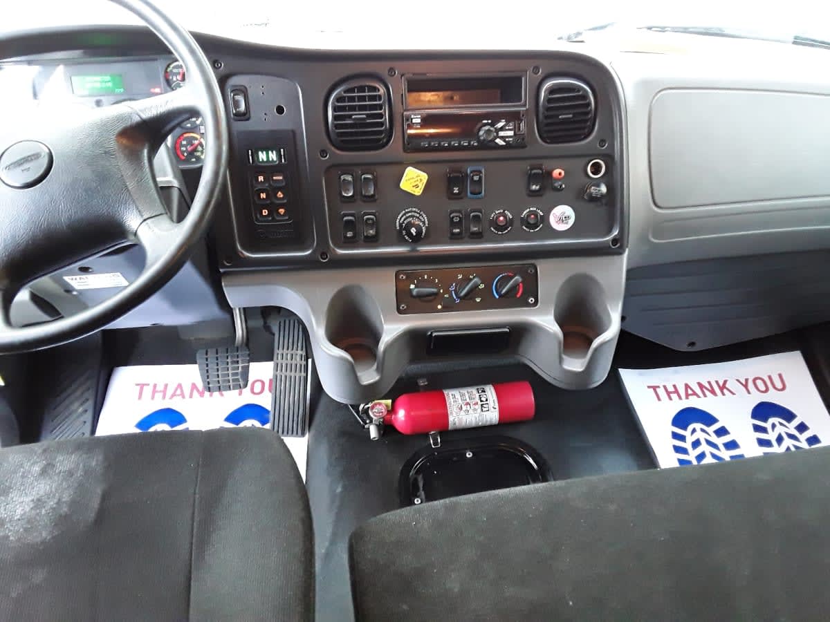 2020 Freightliner M2 106 233849