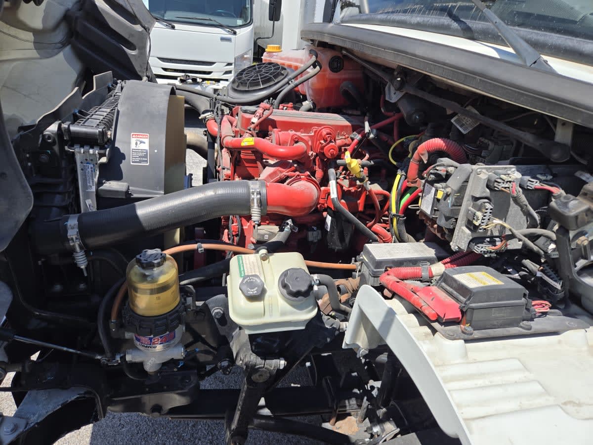 2020 Freightliner/Mercedes M2 106 233856