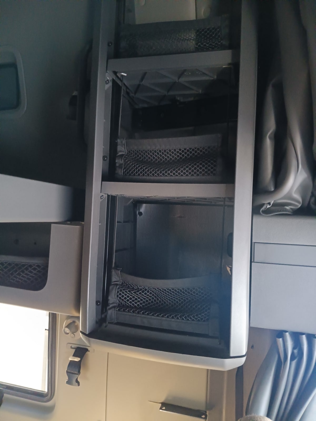 2020 Navistar International LT625 SLPR CAB 233864