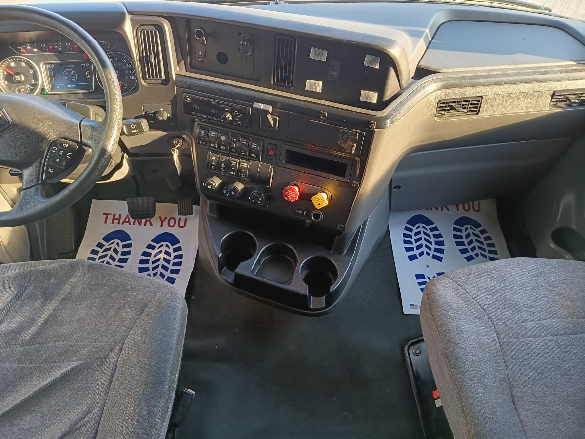 2020 Navistar International LT625 SLPR CAB 233864