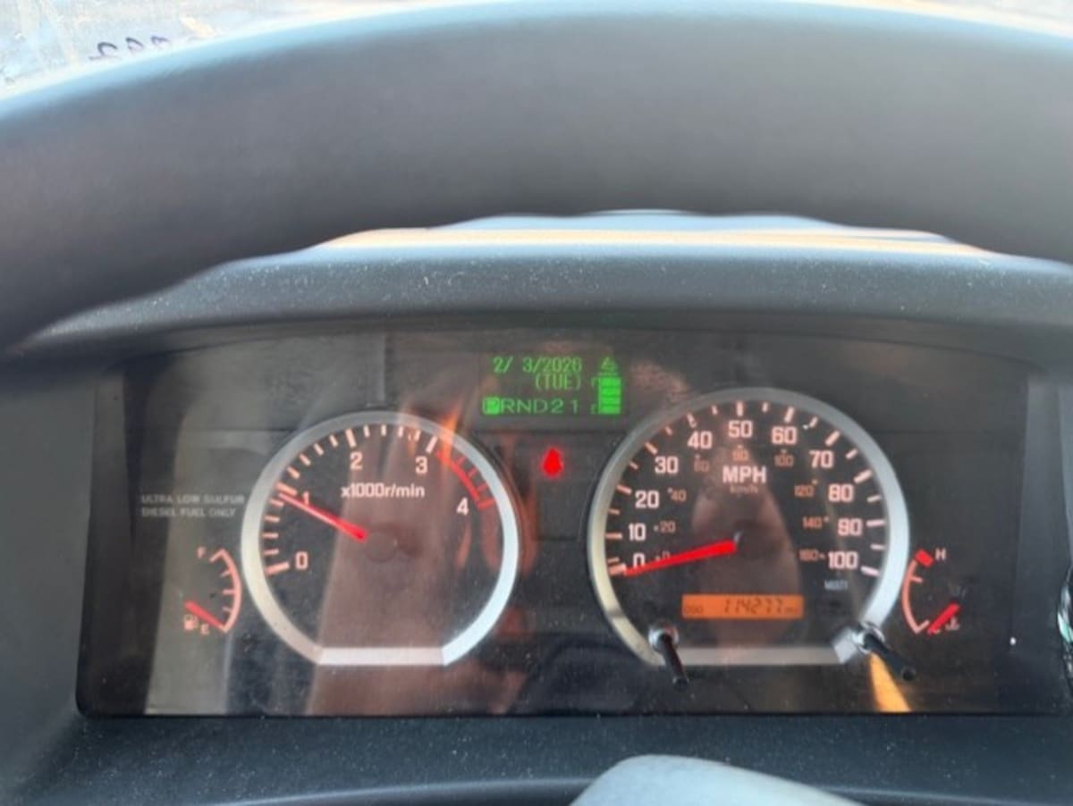 2020 Isuzu NRR 233892