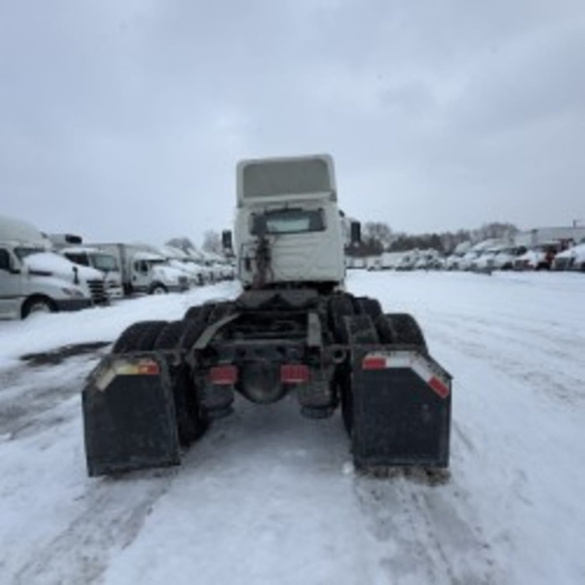 2020 International - image 5